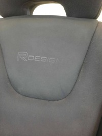 фото thumb №13, Сиденья диван салон volvo v60 r design