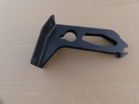 фото thumb №1, Кронштейн кронштейн задній сидіння vw up mii citigo 1s0886187c