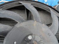 фото thumb №11, Mercedes b-klasa w245 2.0 cdi комплект радіатор радіатор автоматична коробка передач