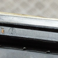 фото thumb №6, Kia ev6 2023 решітка вентиляційна pod бампером заднім