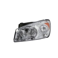 фото thumb №1, Лампа kia cerato i 04-08 фара левый