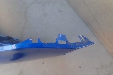 фото thumb №6, Бампер перед переднє ford focus mk4 st 2018-