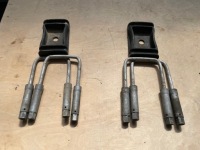 Купить Кронштейн рессора cybant mercedes sprinter 910 2.2 cdi a9063250400, фото thumb