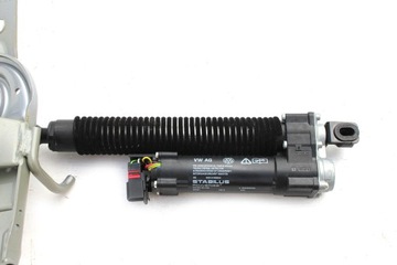 фото thumb №15, Vw passat b8 sedan крышка электрический багажника 5q0959107e 3g0827506a 3g0827