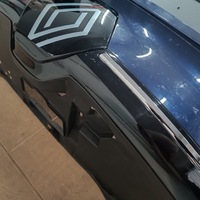 фото thumb №11, Бампер перед renault megane v e-tech 21-