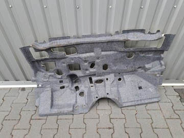 фото thumb №1, Kia sportage iv рестайлінг шумоізоляція стіни перегородки внутрішні