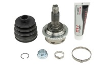 фото thumb №1, Npz-mz-054 nty шарнір зовнішній mazda 6 gg дизель 02-05 /+abs=44t/