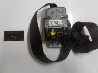 Купить Ремень безопасности правый перед w 221 nr 2218604286, фото thumb