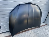 фото thumb №4, Капот skoda octavia iii 2012-2017 - nowa оцинкованная