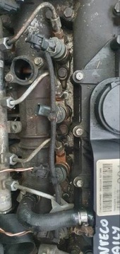 фото thumb №1, Iveco daily 99- wyrysk 2,3 hpi 0445120011