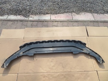 VW GOLF VII R-LINE LIFT 5G0805915P ПЕРЕДНИЙ СПОЙЛЕР