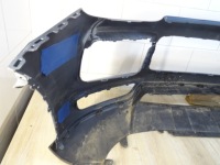 Porsche cayenne 9y0 бампер перед передній 9y0807221 llu Ціна, фото thumb