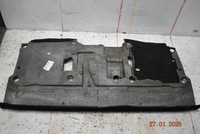 фото thumb №1, Обшивка коврик перед передний ford transit custom mk8 lift