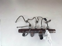фото thumb №1, Планка впрыскивающий nissan renault 1.5 dci