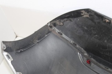 фото thumb №11, Бампер зад seat ibiza iv 12-17r hb