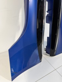 Mercedes gt купе 6.3 amg a192 192 молдинг порог правая порог оригинальная Киев, фото thumb