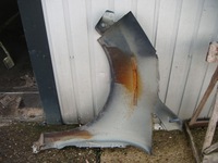 фото thumb №9, Ford c-max ii 10-14 крила правий перед