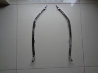 фото thumb №1, Nissan x-trail t33 планки решітка 62310-6ra0a