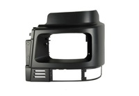 фото thumb №1, Панель фари корпус фара ліва volvo fh 93-02