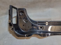 Peugeot 2008 i ремень стена zewnętzna задний Недорого, фото thumb