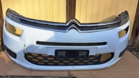 Купить Citroen c4 grand picasso 2 - бампер передний комплектный, фото thumb