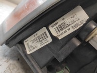 фото thumb №8, Cadillac srx 1 i 03- лампа ліва перед ксенон 15926963 - cała