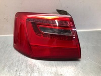 фото thumb №1, Лампа левая задняя a6 c7 sedan 4g5945095a