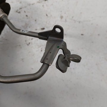 фото thumb №12, Renault arkana 1,3tce трубка шланг масла турбины 00406437 144997664r