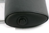 фото thumb №9, Bmw e90 e91 lci підголівник сидіння задня шкіра 7216195