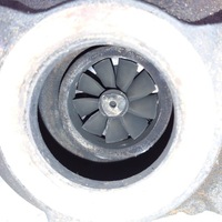 фото thumb №6, Honda cr-v fr-v 2.2 турбонагнітач 753707-9