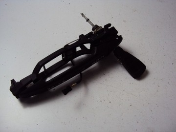 фото thumb №1, Ручка левый перед ключ mercedes e-klasa w210 95-