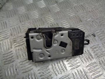 фото thumb №3, Замок дверь правые перед opel vectra c 24447341fc