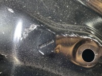 Nissan xtrail t33 капот Оригинал, фото thumb