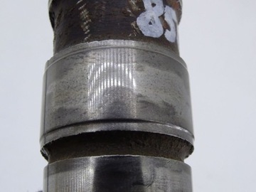 фото thumb №10, Volvo 850 91-96 2.3 t b5234t вал распределительный вал ss