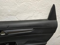 фото thumb №6, Обшивка правый задний задняя mazda cx5 ii обивка