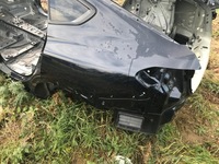 фото thumb №1, Bmw x6 g06 крыло четверть зад задняя левая