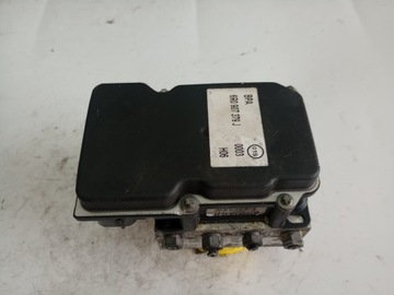 фото thumb №7, Skoda fabia 2011 насос гальмівна abs 6r0907379j 0265232276 6r0614117f eu