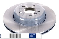 фото thumb №14, Синий print adb114379 диск тормозная