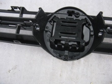фото thumb №6, Решётка решётка радиатора vw polo r-line оригинал 2g0853651m