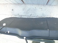 фото thumb №5, Mazda 5 cr кришка багажника задня задня скло задня