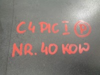 фото thumb №16, Citroen c4 picasso крила правий передній kdkd