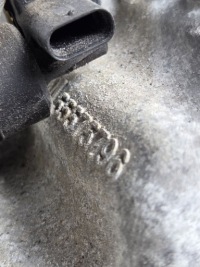фото thumb №9, Opel corsa e кпп 6 кпп / коробка передач 1.0 turbo m22 55490140 55489875