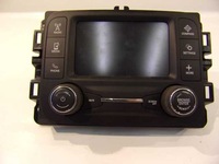 фото thumb №2, Jeep compass ii 17- радіо екран bt 68290677ae
