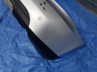 фото thumb №9, Бампер задняя задний mercedes ml w164 pdc c775 775