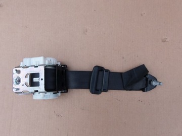 фото thumb №4, Pas праві зад citroen c3 ii