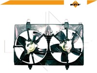 фото thumb №2, Nrf 47305 вентилятор, охлаждение двигателя