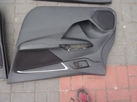 фото thumb №4, Honda jazz обшивка обивка