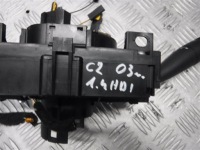 фото thumb №6, Переключатель комбинированный света citroen c3 i 1.4 hdi