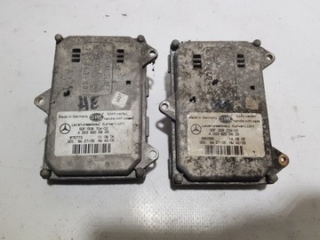 фото thumb №1, Перетворювач ксенон модуль повороту mercedes ml w164 w251 a0038205826
