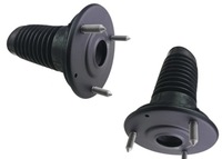 фото thumb №1, Lexus is ii c 250гумовий елемент захист кронштейн амортизатора комплект 2szt